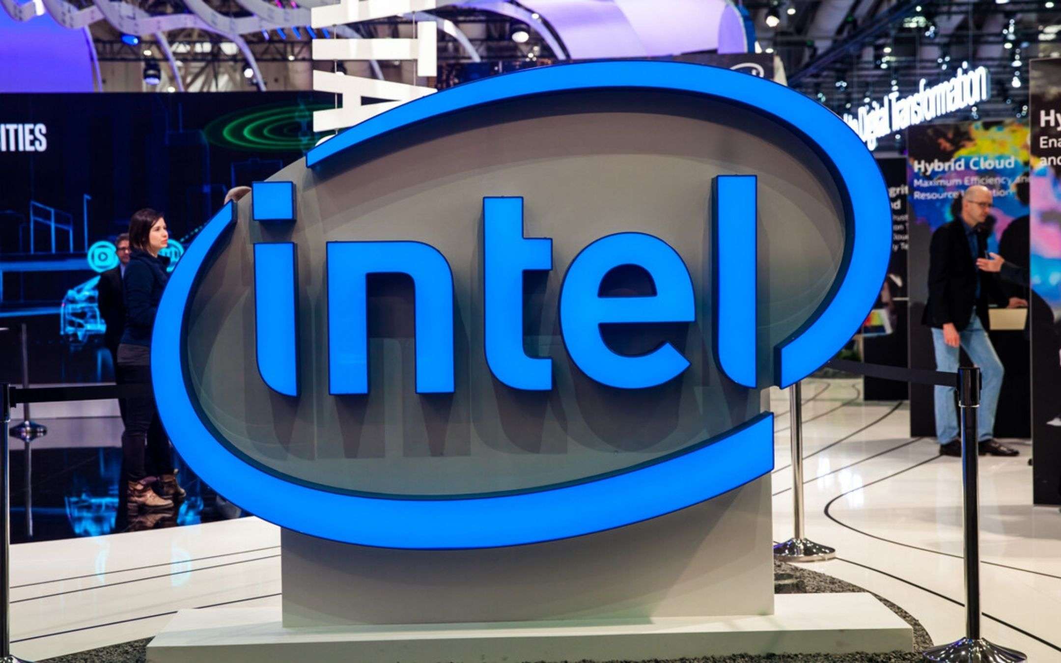 Intel potrebbe realizzare una fabbrica in Italia