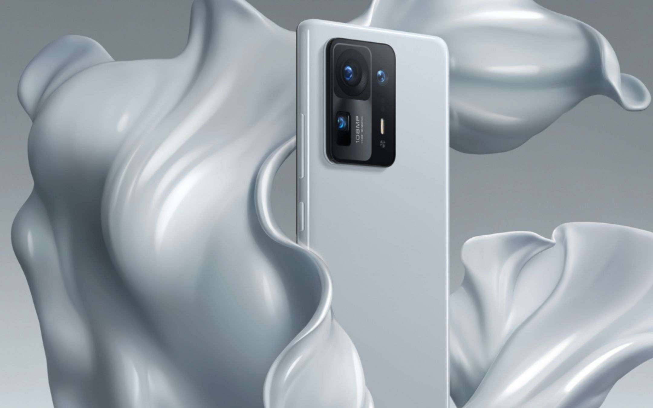 Xiaomi Mix 5 sarà il flagship DEFINITIVO, ma non per noi