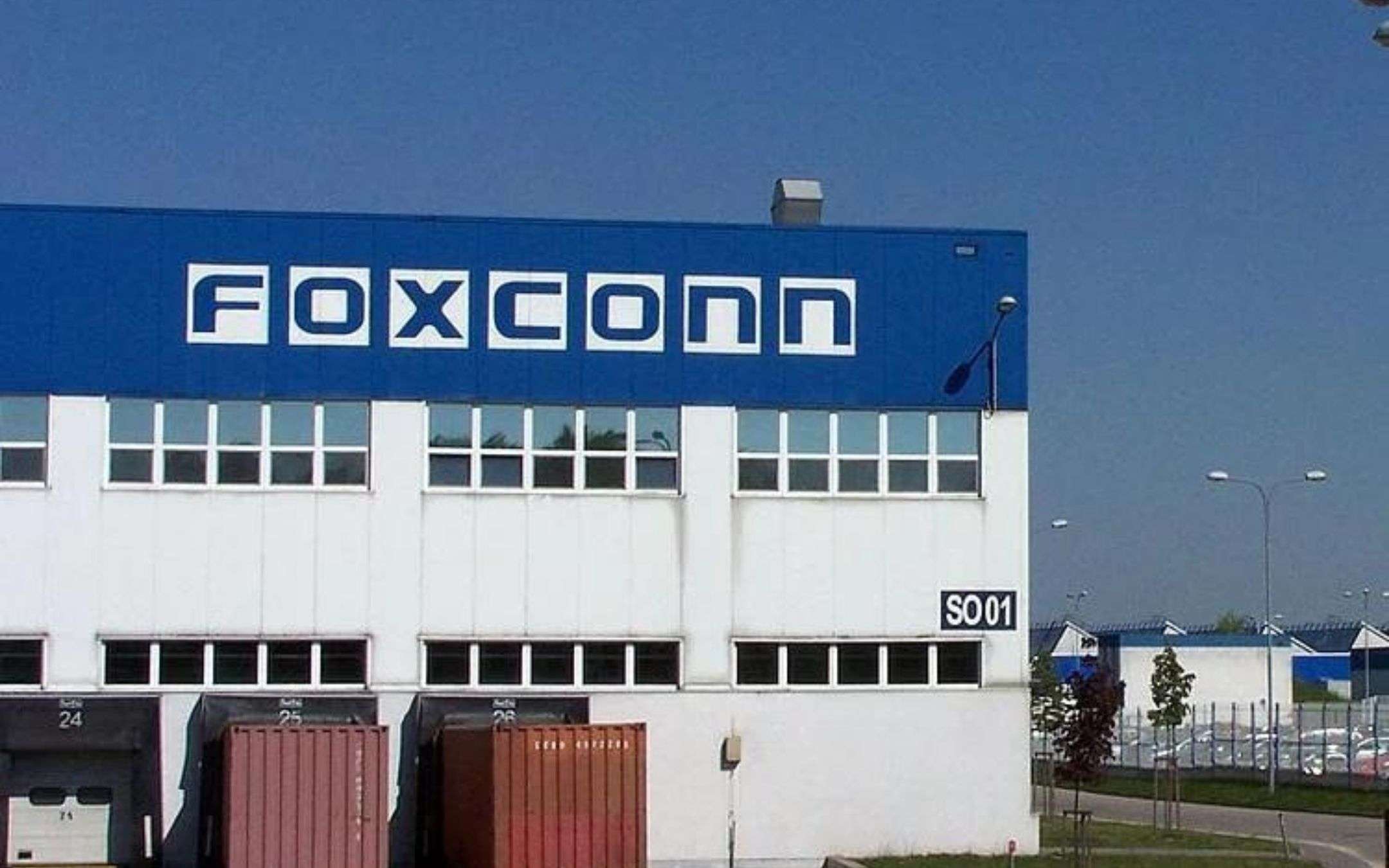 Le (terribili) condizioni di lavoro dei dipendenti di Foxconn