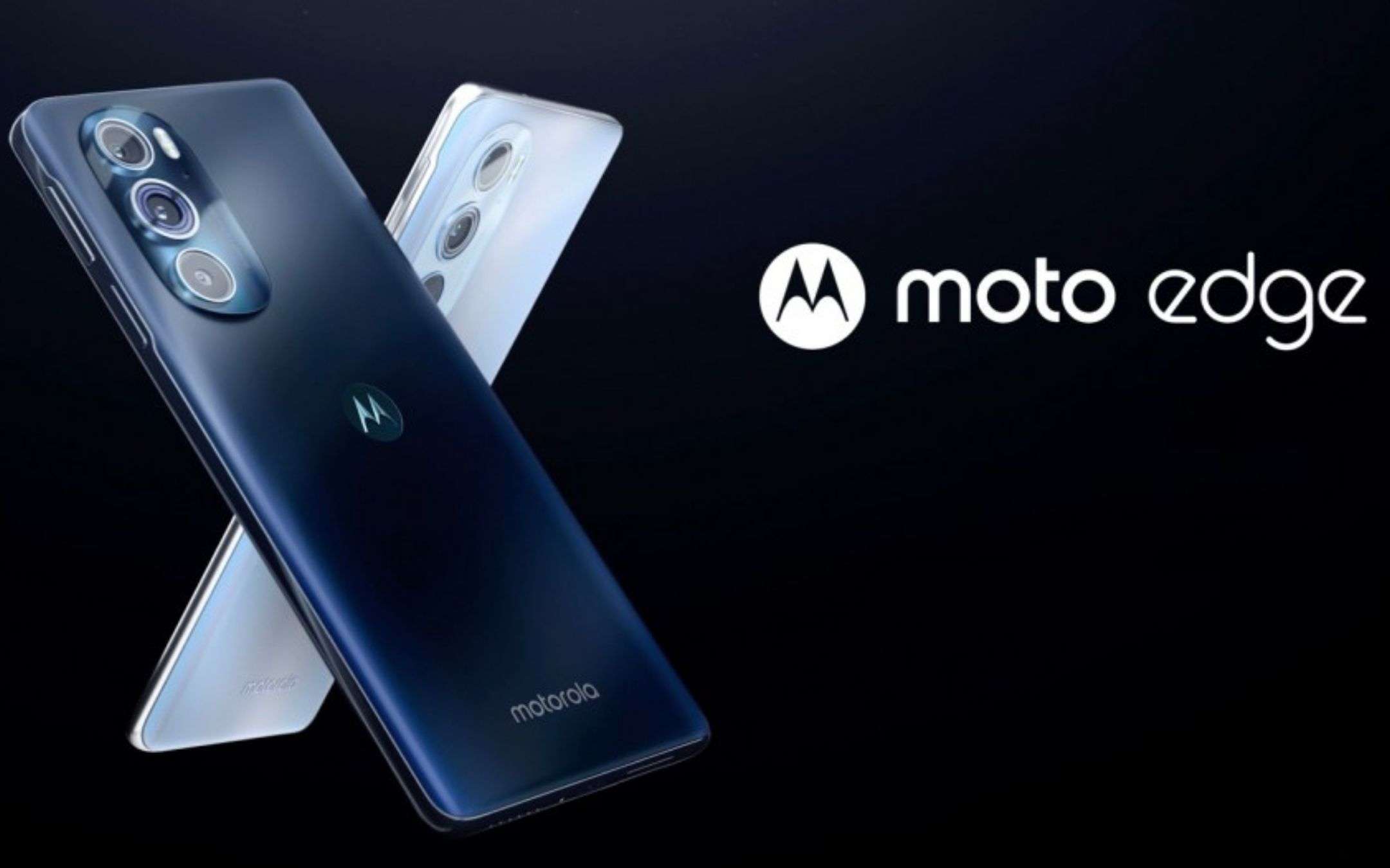 Motorola Edge X30: una BESTIA, prestazioni devastanti