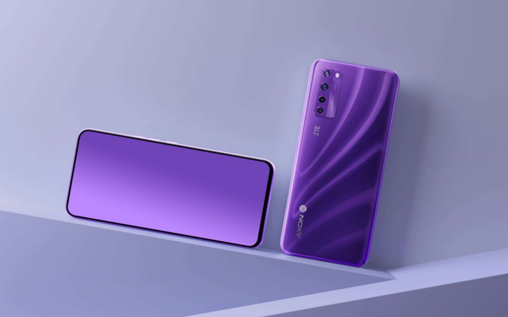 ZTE: quali sono i suoi piani per il 2022? ZTE: quali sono i suoi piani per il 2022?