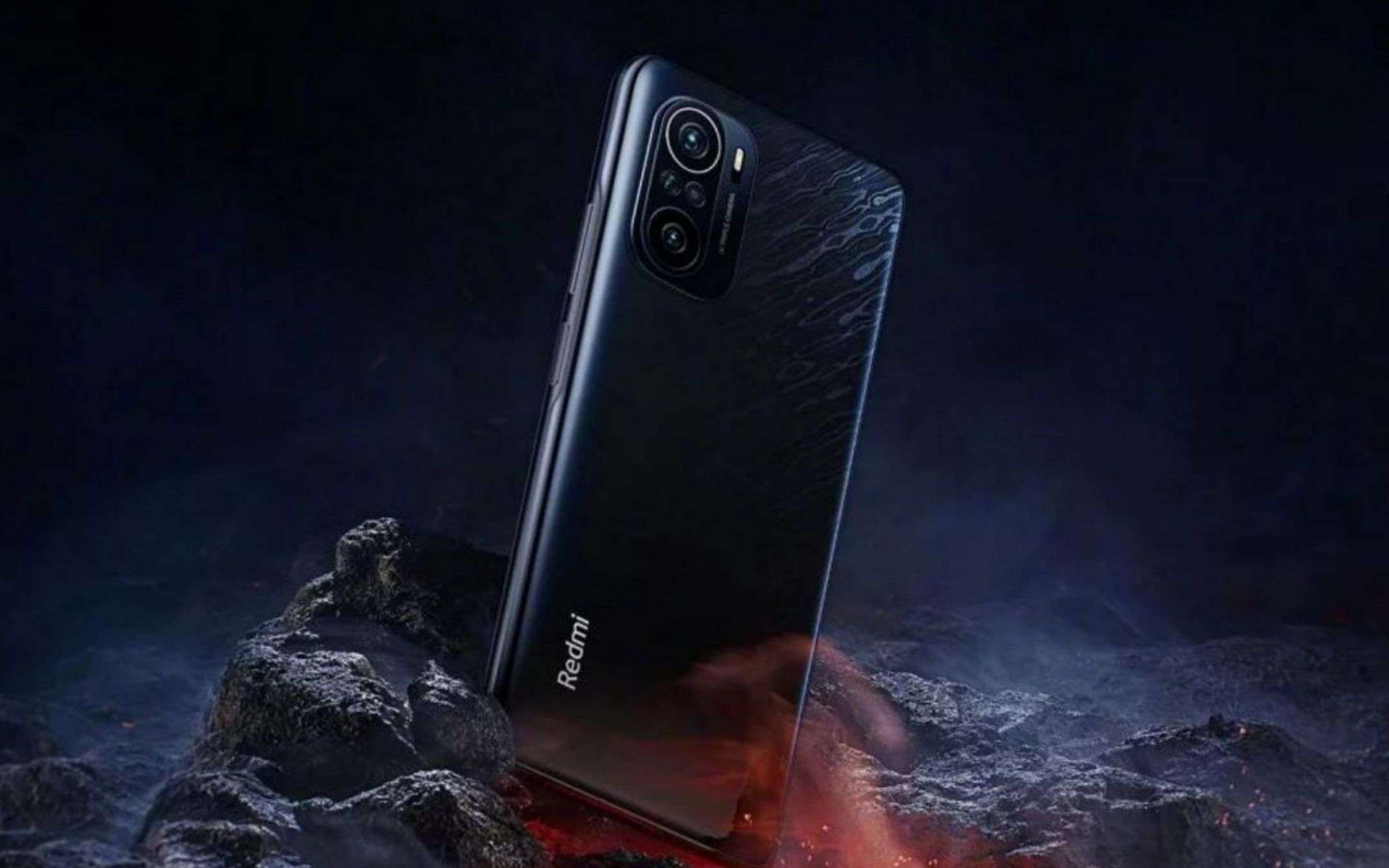 Il nuovo Redmi K50 sarà un GAMING phone eccezionale