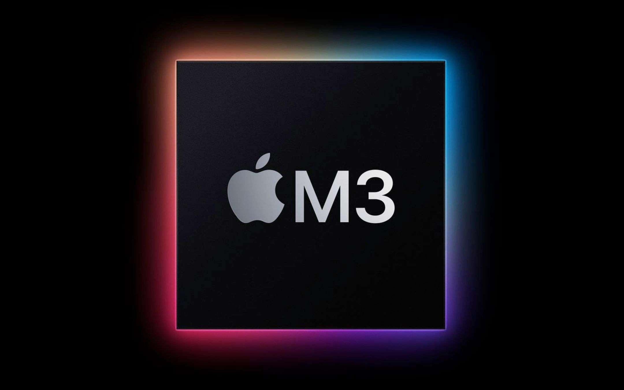 I chipset Apple Silicon M3 a 3nm arriveranno nel 2023