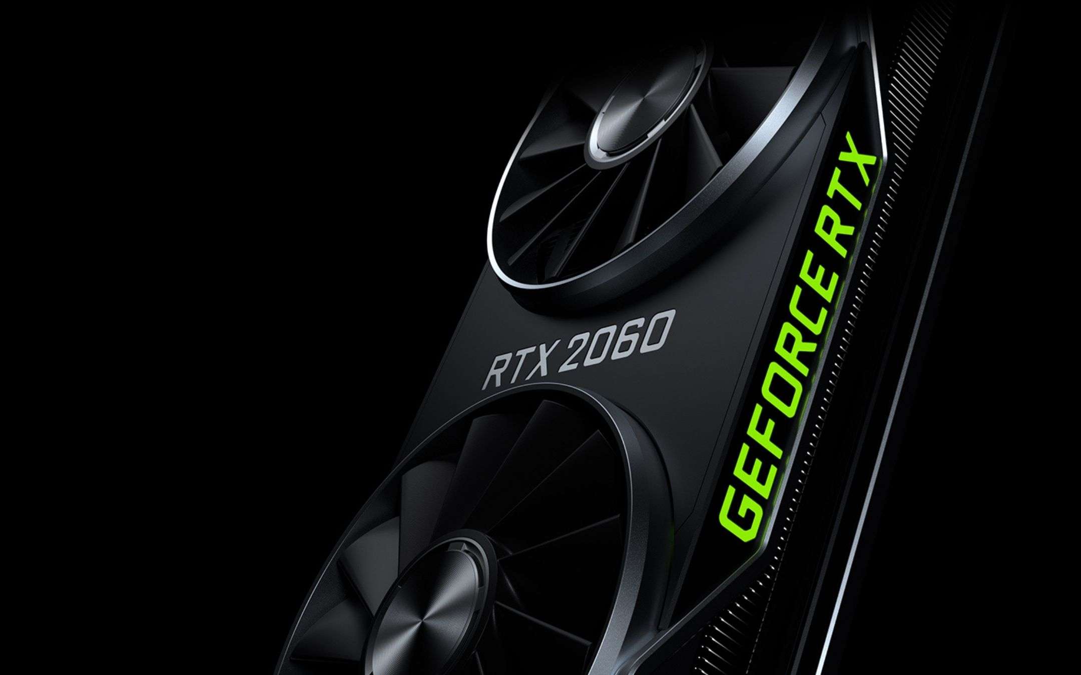 Nvidia lancia la RTX 2060 con 12GB di VRAM (UFFICIALE)