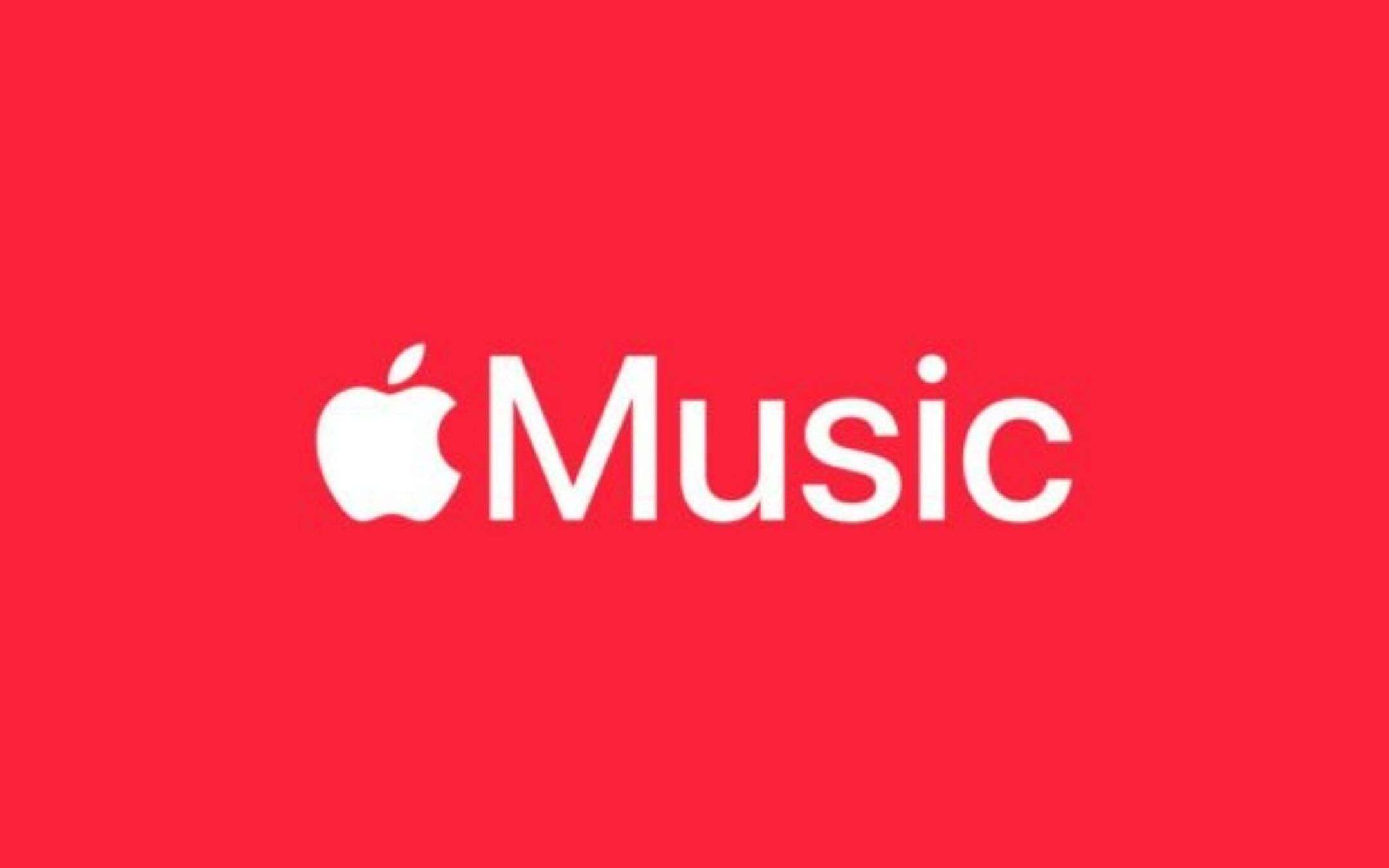 Apple Music: l'intero catalogo ora gode dell'audio Lossless