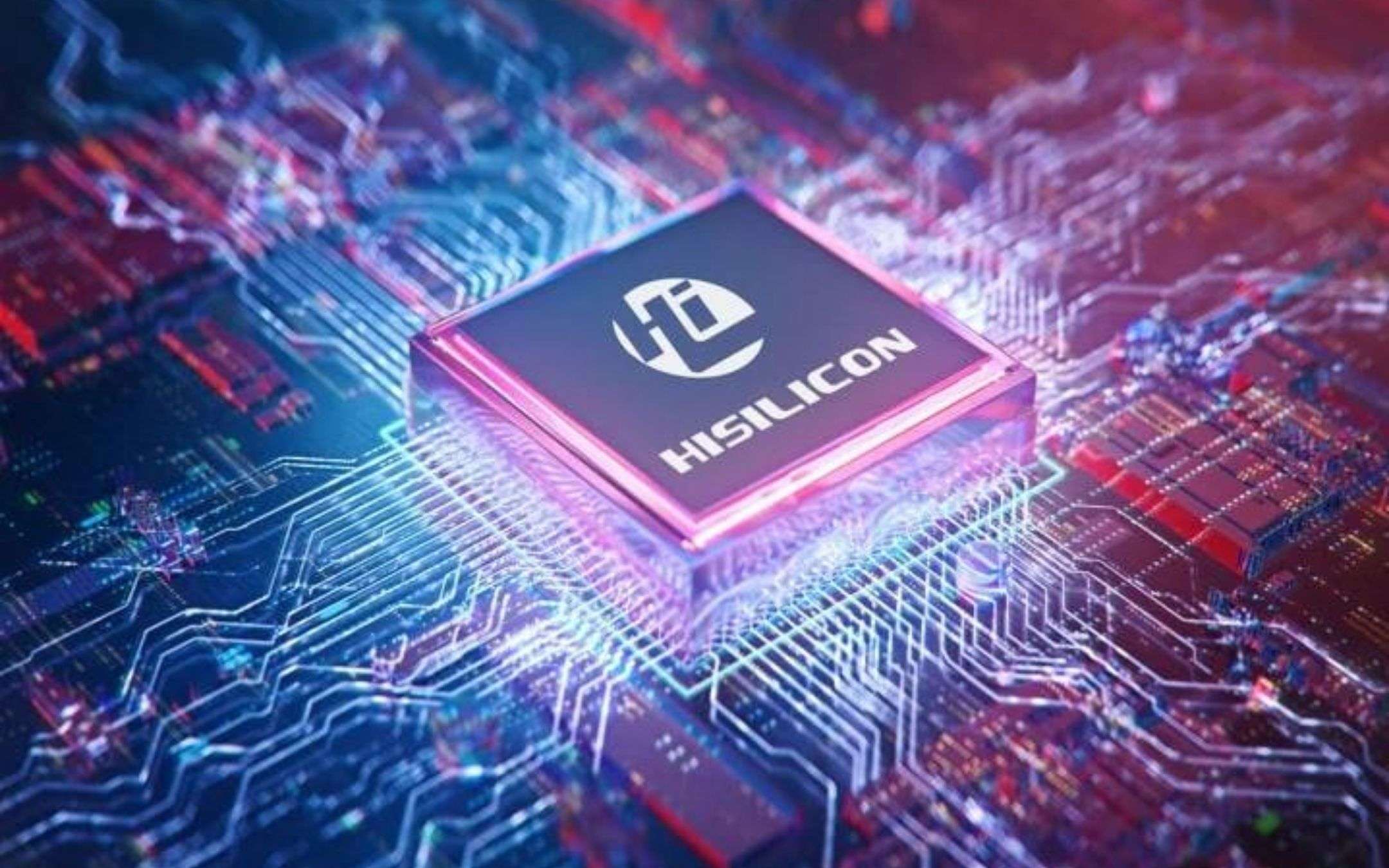 Huawei si butta sul mondo dei chipset per smart TV