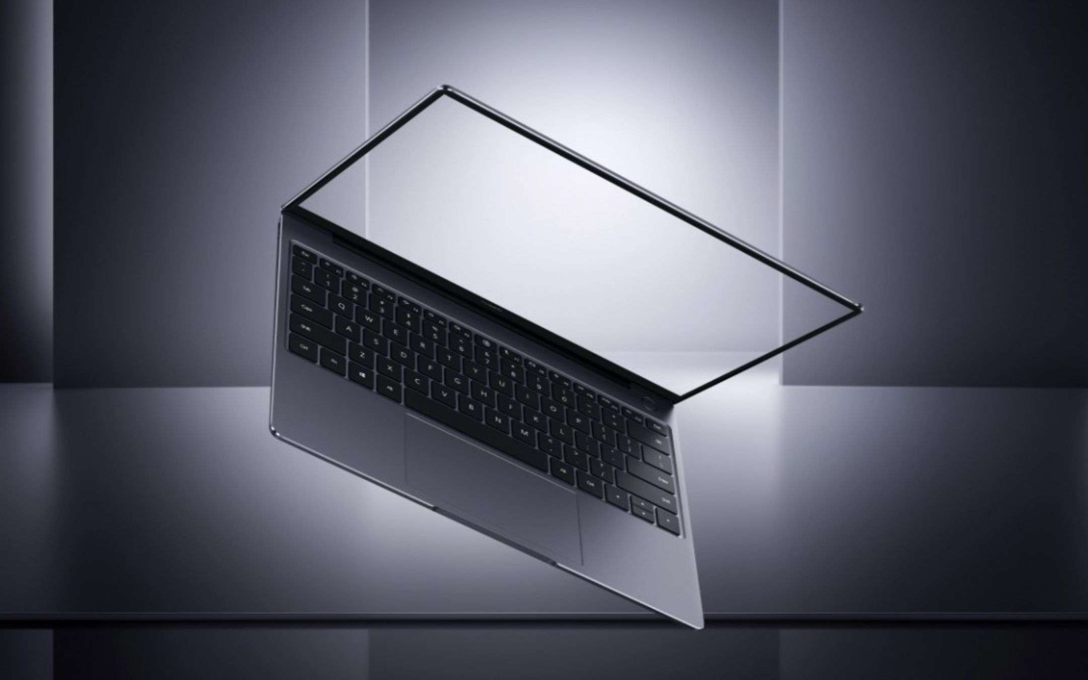 Huawei svelerà un nuovo MateBook il 23 dicembre