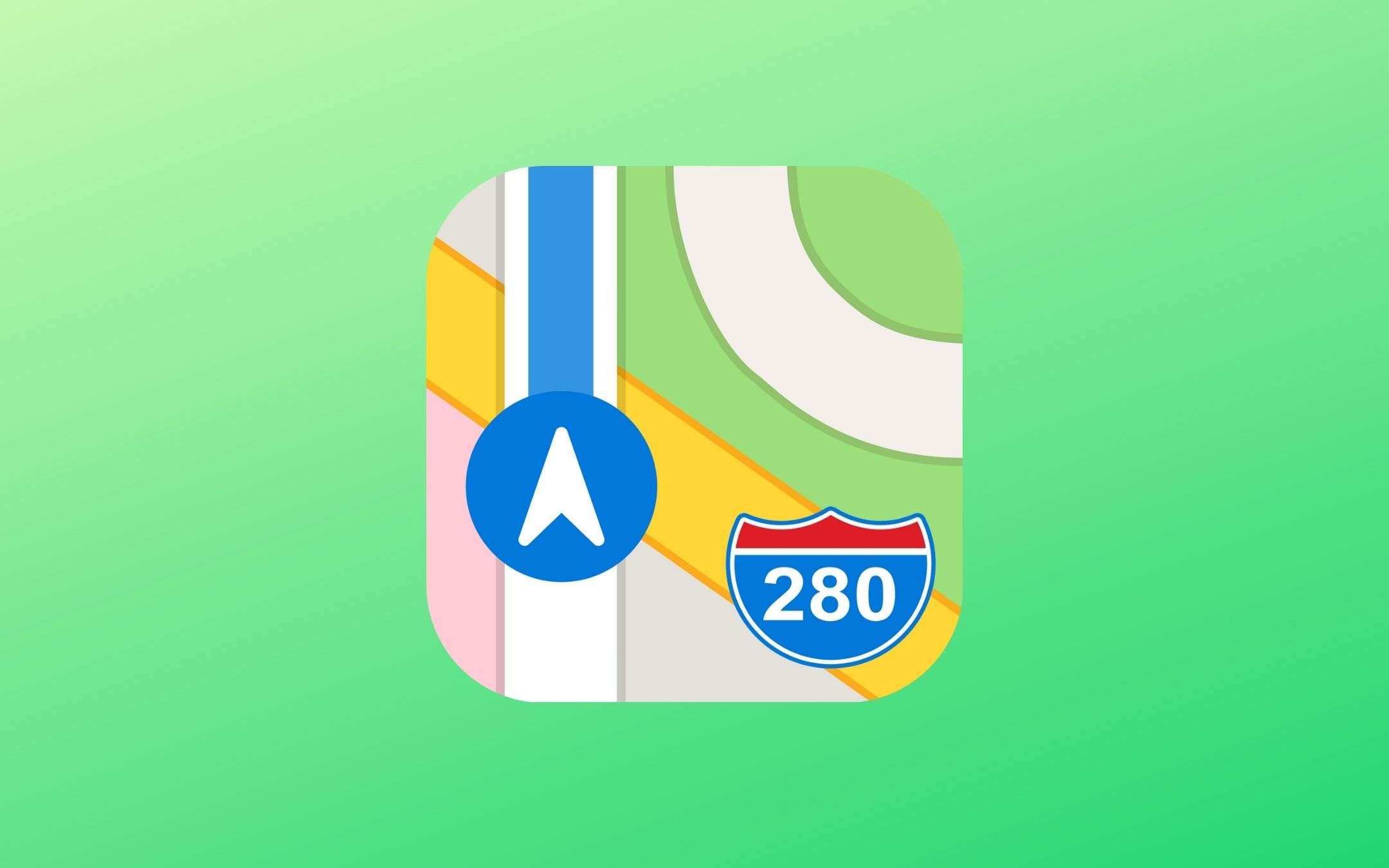 Nuovo iPhone? Ecco perché dovresti usare Apple Maps