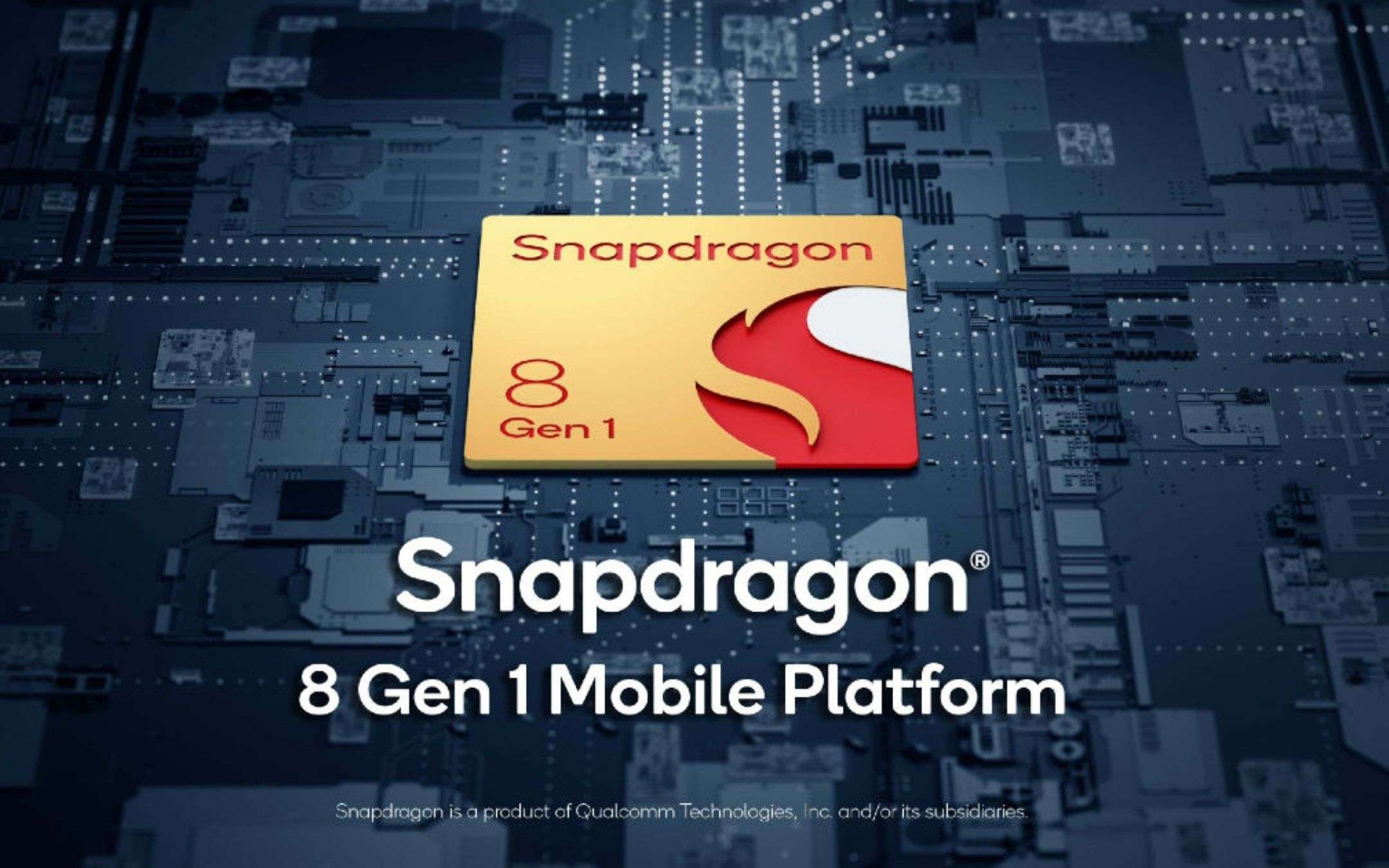 Ecco il problema dei flagship con Snapdragon 8 Gen 1