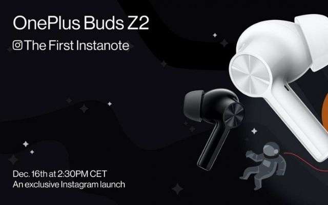 OnePlus Buds Z2