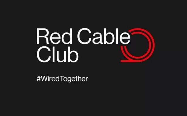 OnePlus Red Cable Club