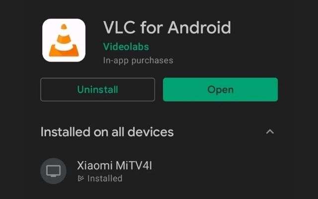 Android TV