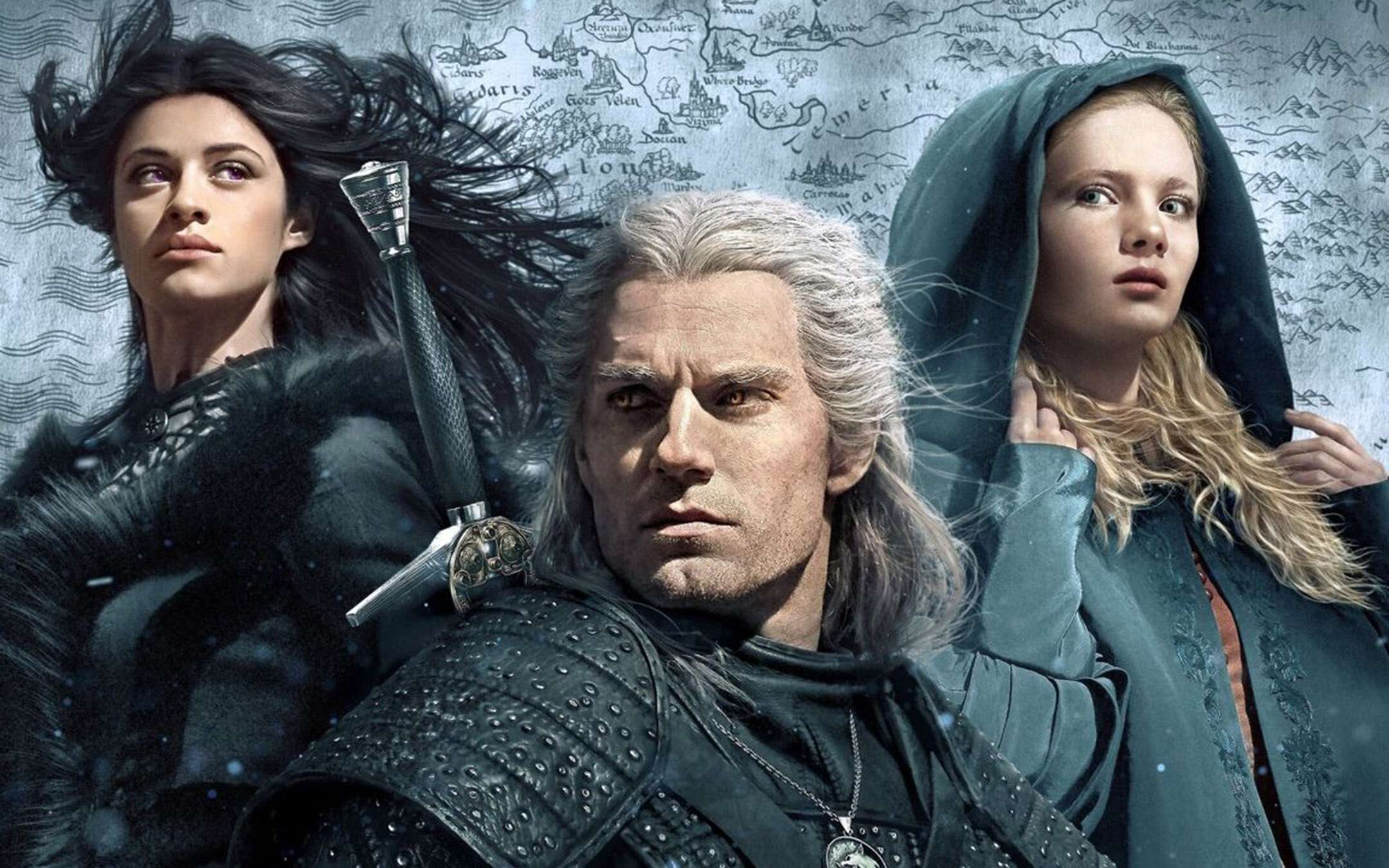 The Witcher, in che ordine leggere i libri di Andrzej Sapkowski The Witcher, in che ordine leggere i libri di Andrzej Sapkowski