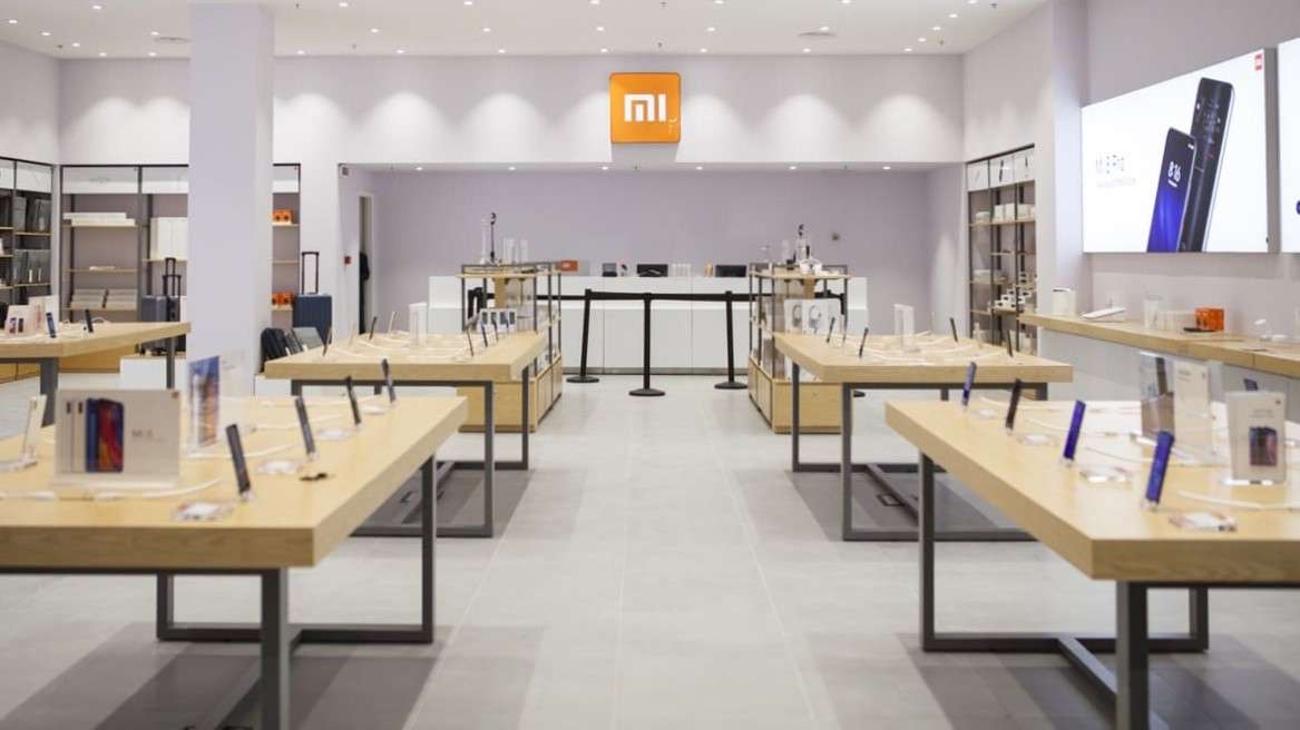 Un nuovo Xiaomi Store aprirà i battenti in provincia di Foggia