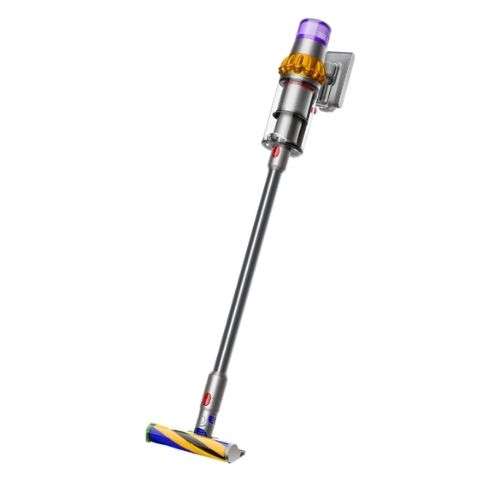 Scopa Elettrica Dyson: classifica e confronto di tutti i modelli