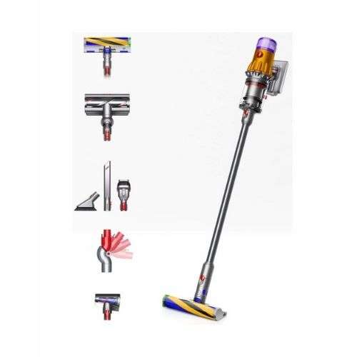 Scopa Elettrica Dyson: classifica e confronto di tutti i modelli