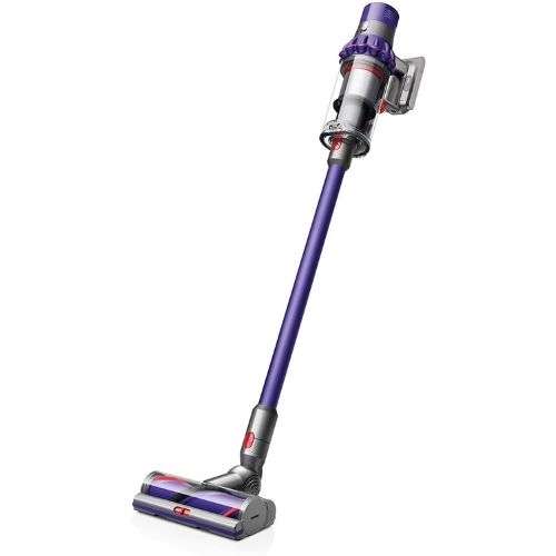 Scopa Elettrica Dyson: classifica e confronto di tutti i modelli