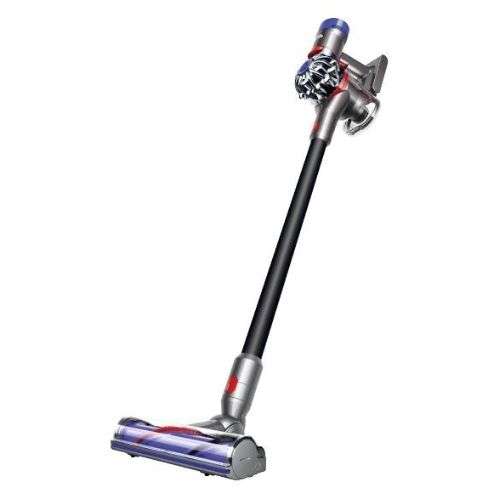 Scopa Elettrica Dyson: classifica e confronto di tutti i modelli