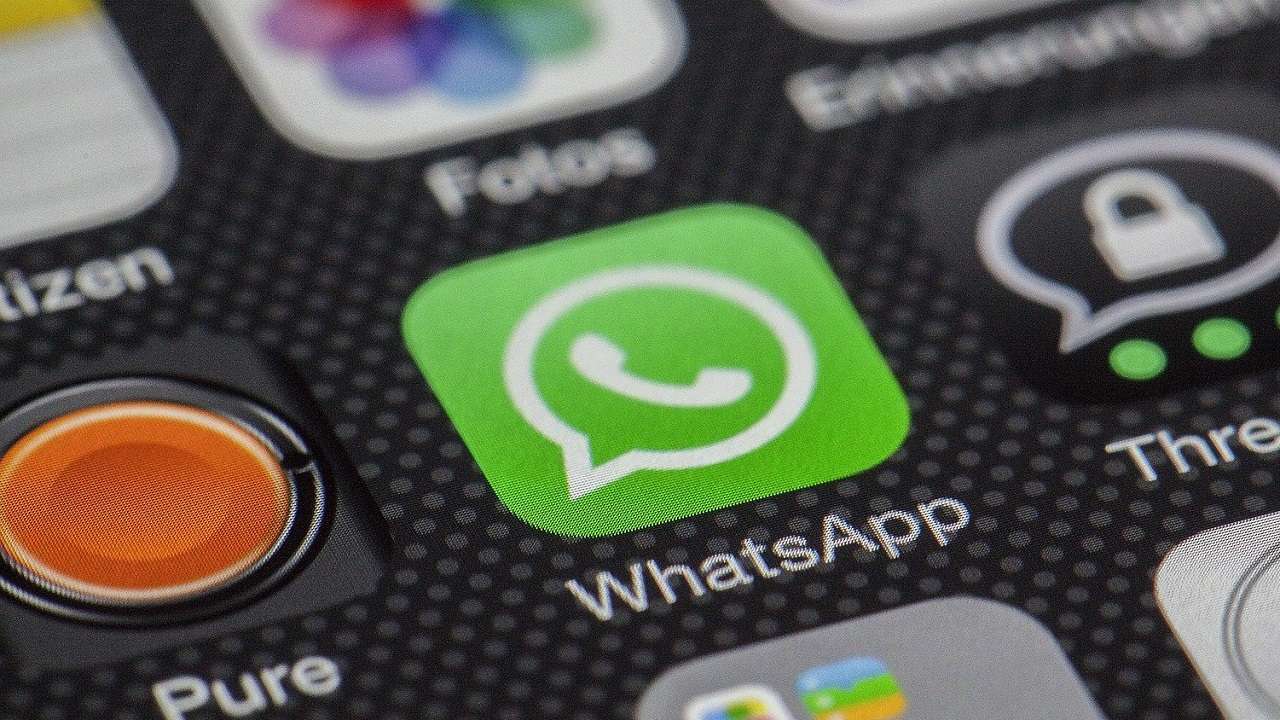 WhatsApp Beta potrebbe disconnettere i dispositivi collegati: ecco perché WhatsApp Beta potrebbe disconnettere i dispositivi collegati: ecco perché