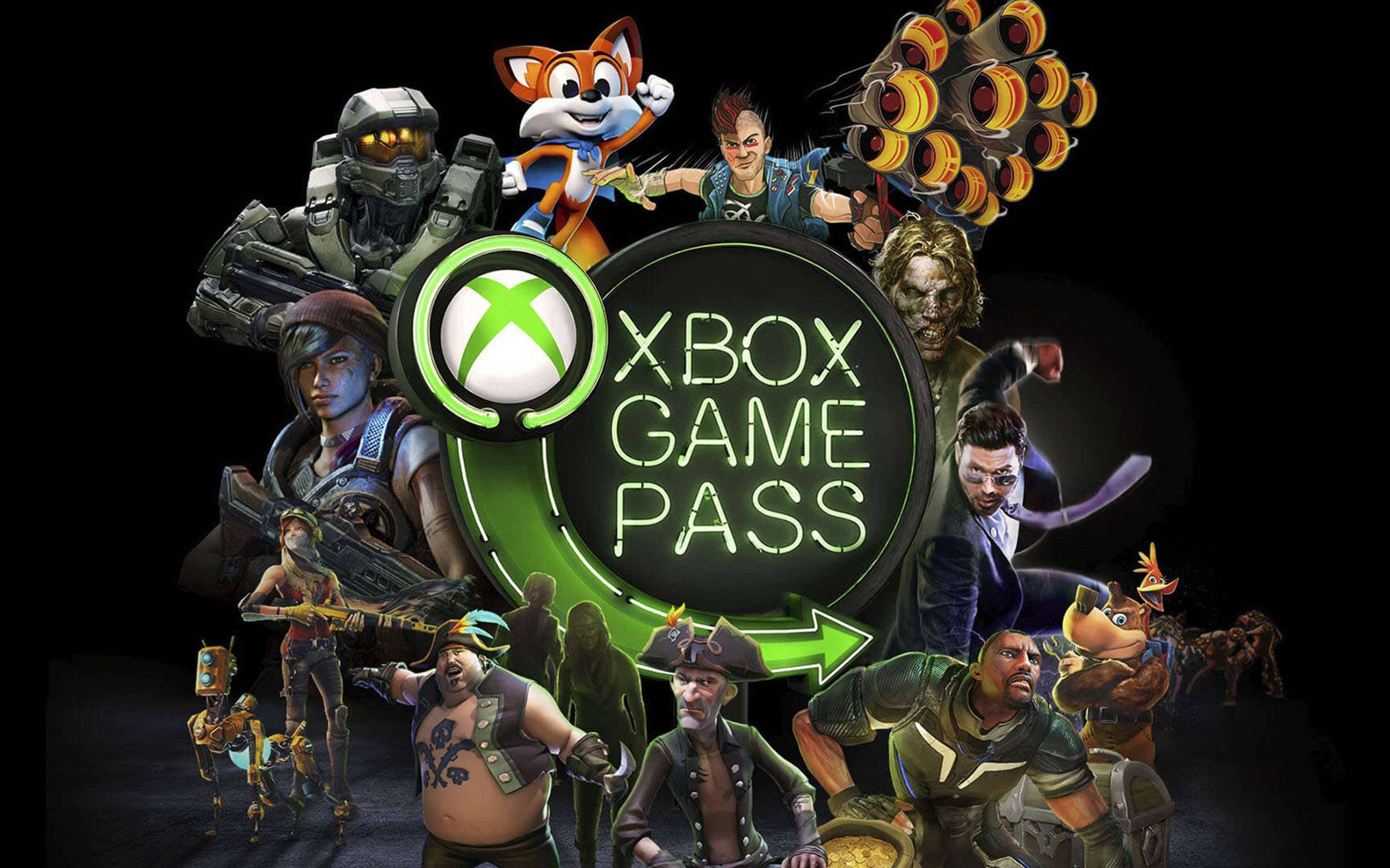 Ubisoft + sera-t-il intégré au Xbox Game Pass ?  La réponse de l’éditeur