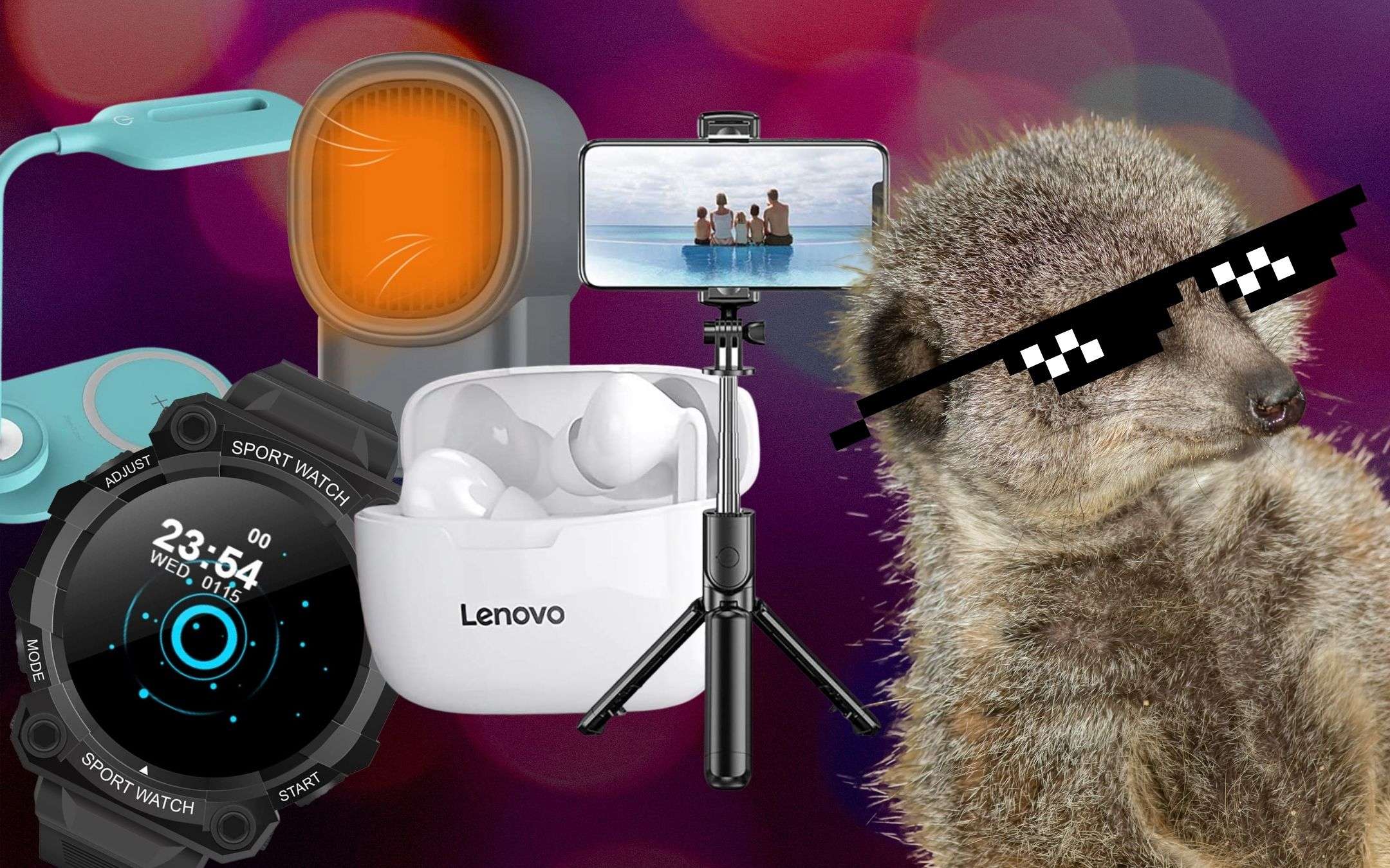 Amazon: 5 affari furbi ASSURDI che puoi fare a meno di 15€ Amazon: 5 affari furbi ASSURDI che puoi fare a meno di 15€