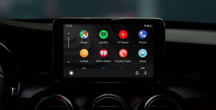 Google Maps su Android Auto è colpito dal peggior bug Google Maps su Android Auto è colpito dal peggior bug