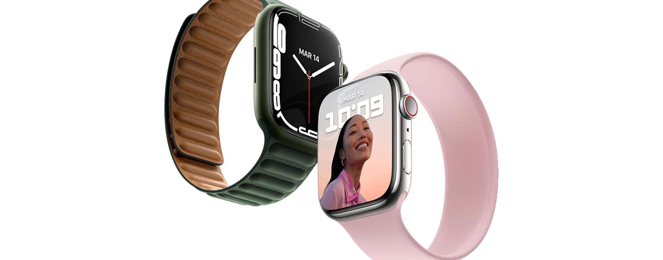 Apple Watch: l'azienda studia il tracking dell'ipertensione