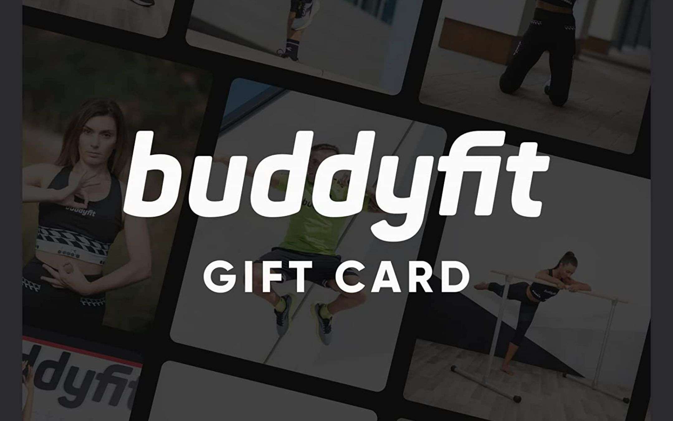 In palestra a prezzo PAZZO: 5€ al mese con BuddyFit