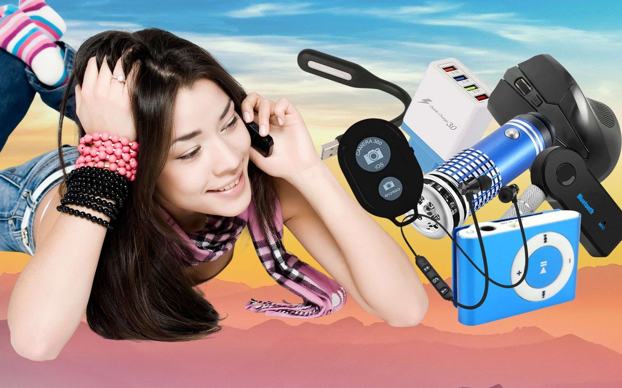 10 cose tech che su Amazon costano meno di 2€, è ASSURDO 10 cose tech che su Amazon costano meno di 2€, è ASSURDO