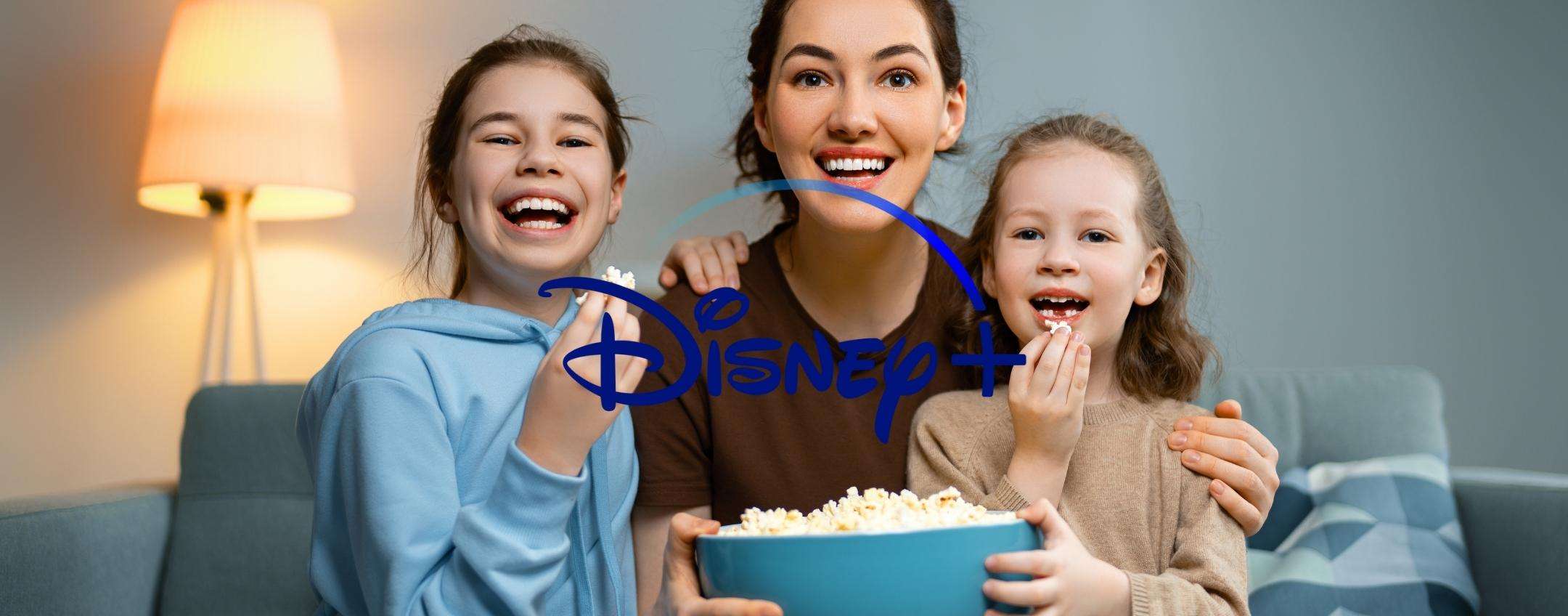 Disney+: il calendario completo delle serie TV in arrivo a gennaio 2022