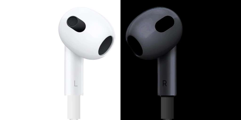 earpods concept 2021