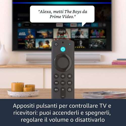 fire tv stick