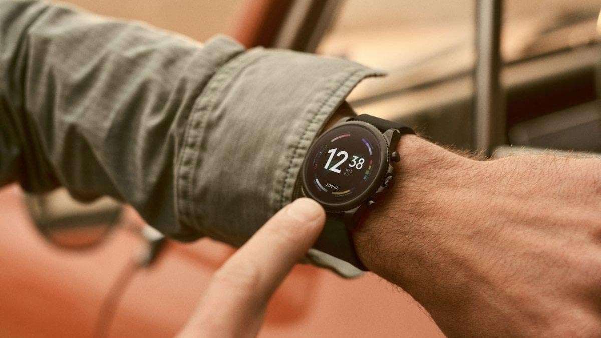 Fossil: addio a uno smartwatch Diesel con Wear OS