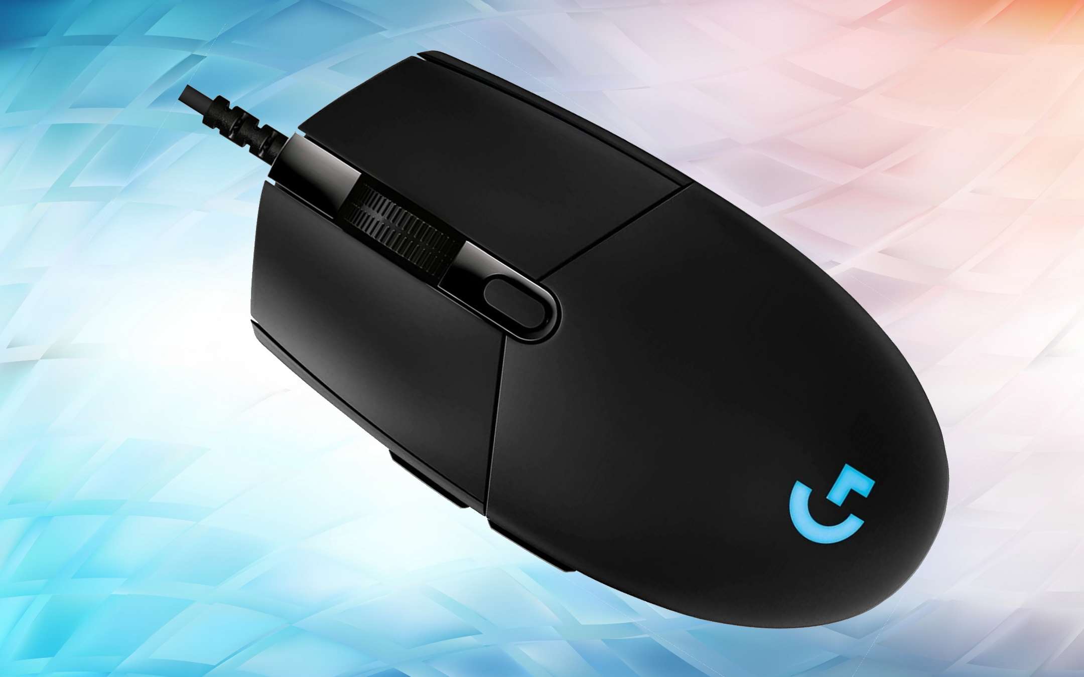 Logitech G Pro: il mouse per eSport al minimo storico