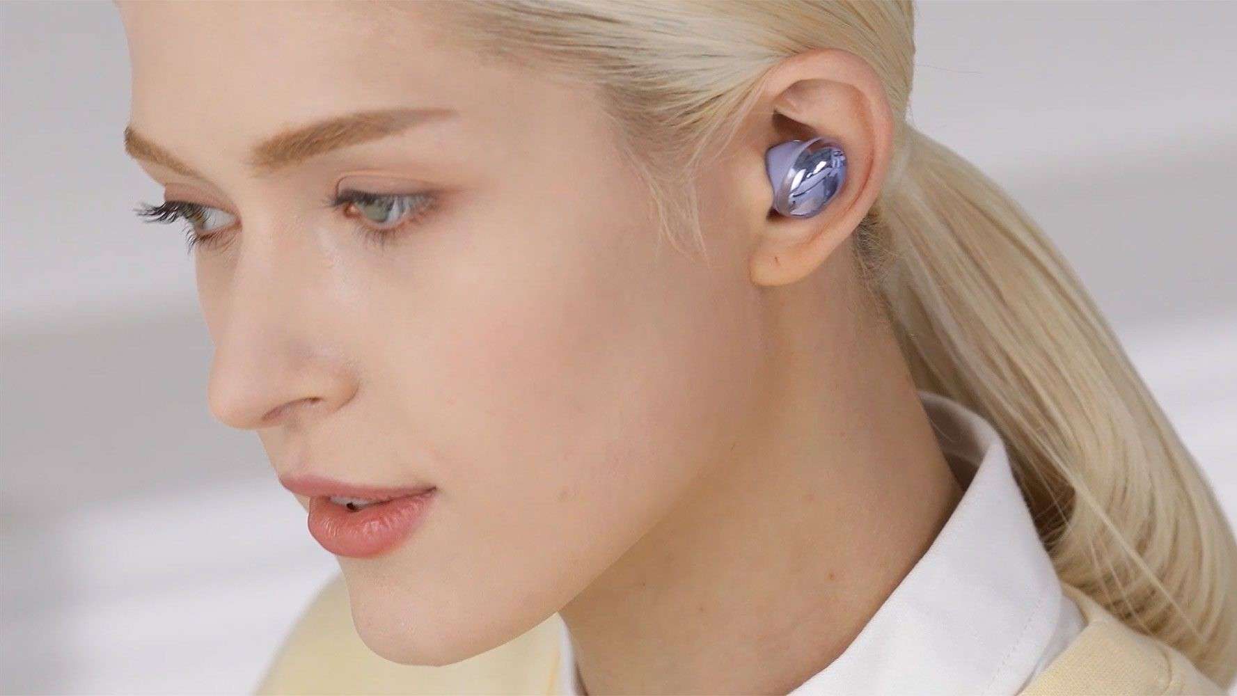 Samsung Galaxy Buds Pro e Buds+: le novità dell'ultimo aggiornamento