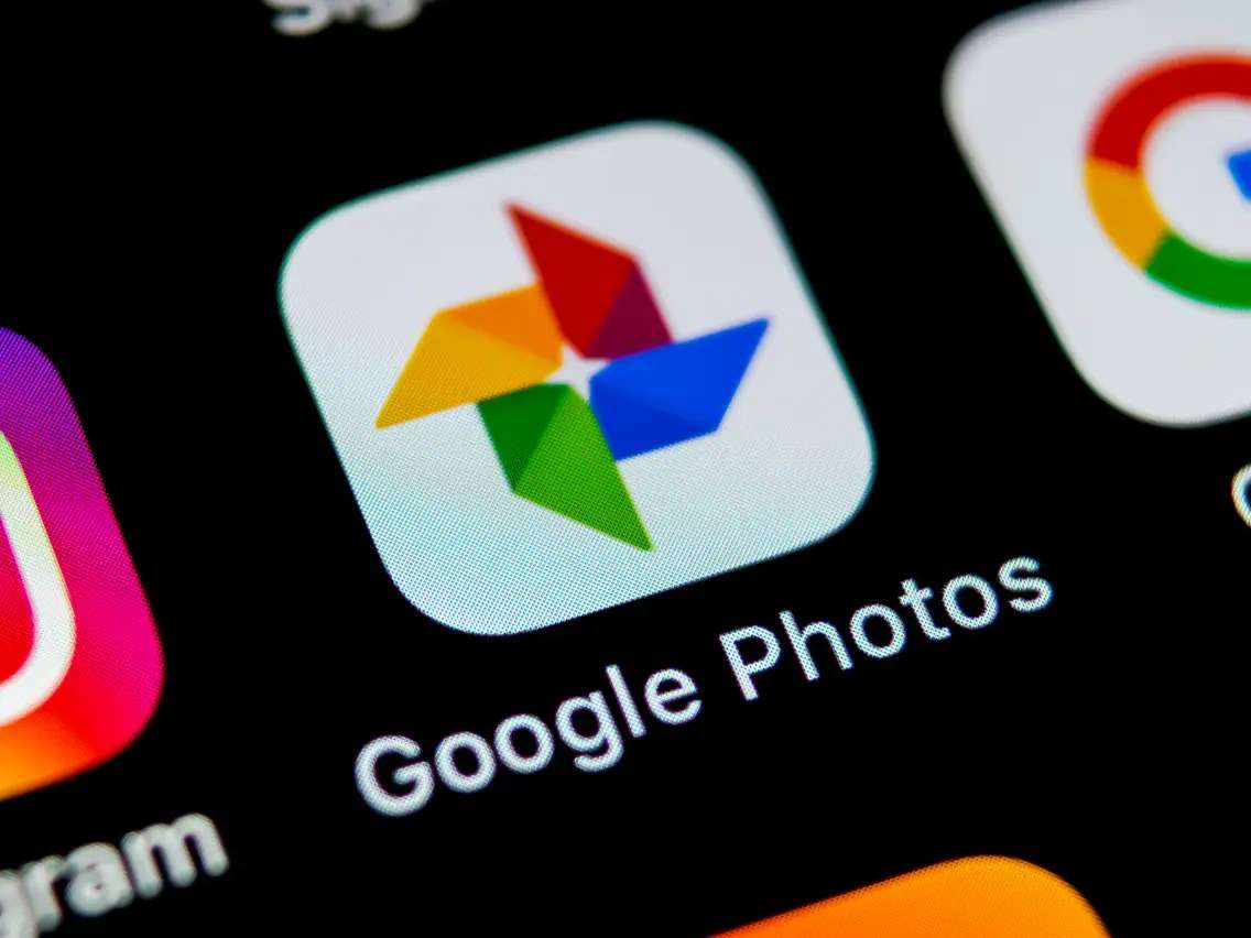 Google Foto: nuova UI per la condivisione e la selezione