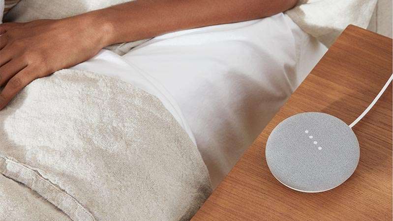 Google manda in pensione uno smart speaker storico