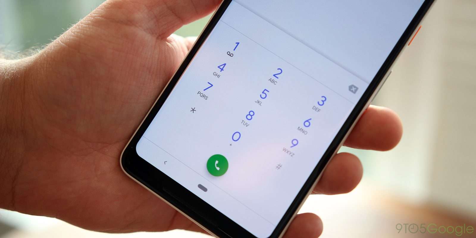 Google Telefono: l'app chiede feedback per identificare i negozi Google Telefono: l'app chiede feedback per identificare i negozi
