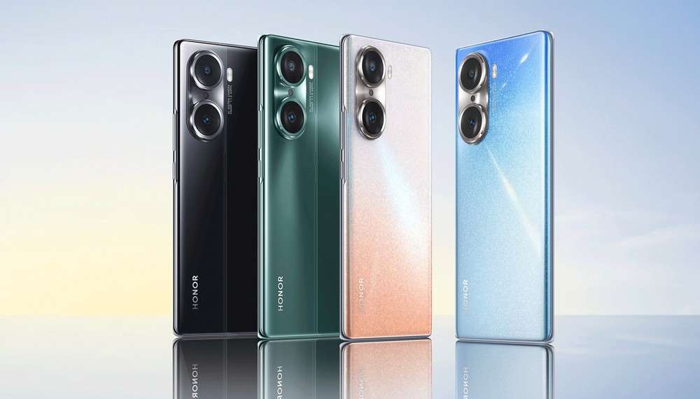 HONOR 60 e 60 Pro: squadra che vince non si cambia (UFFICIALI)