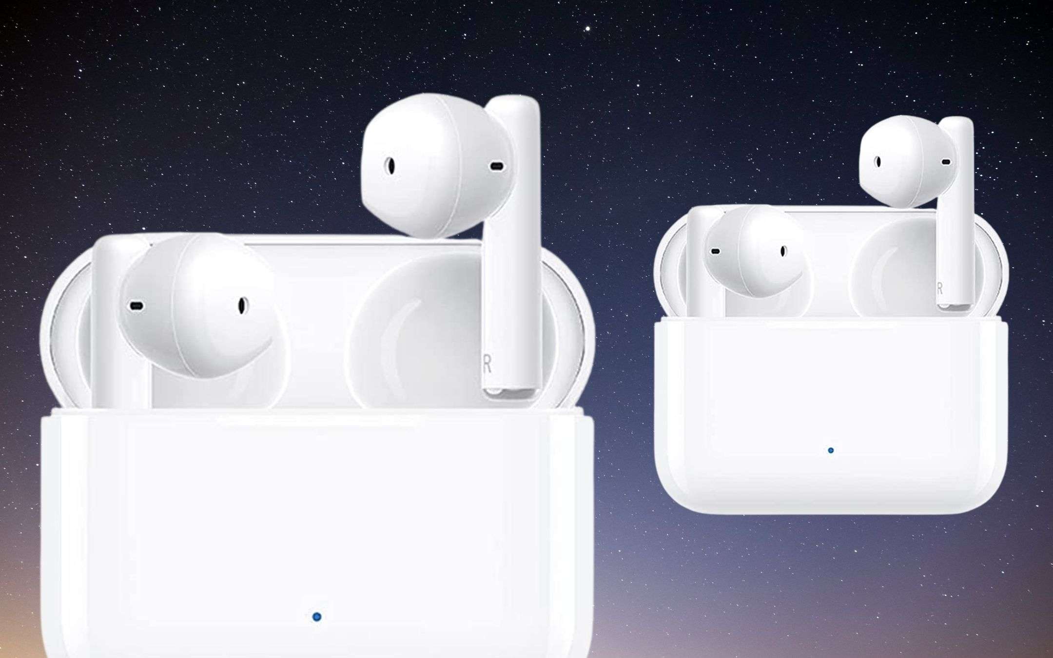 Novità Amazon: auricolari HONOR in promo lancio a 36€, FOLLIA Novità Amazon: auricolari HONOR in promo lancio a 36€, FOLLIA