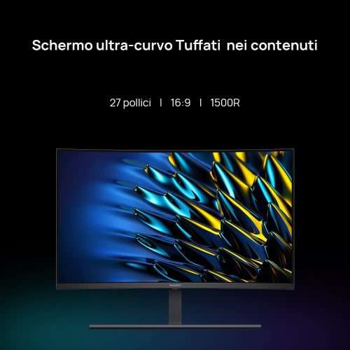huawei mateview GT 27