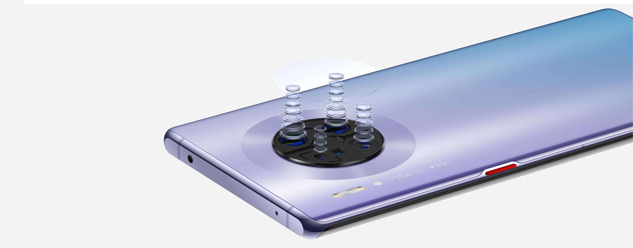 Huawei Mate 30 Pro si aggiorna: scopriamo le novità dell'update