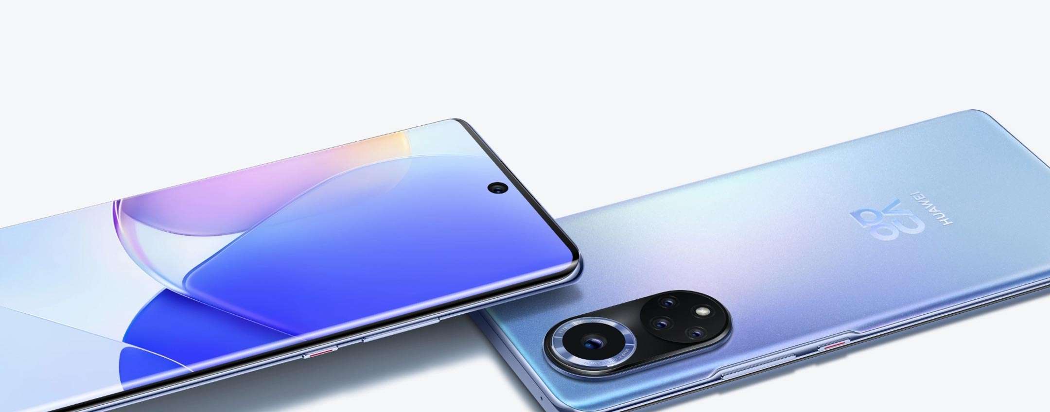 Huawei Nova 9 si aggiorna: scopriamo le novità dell'update