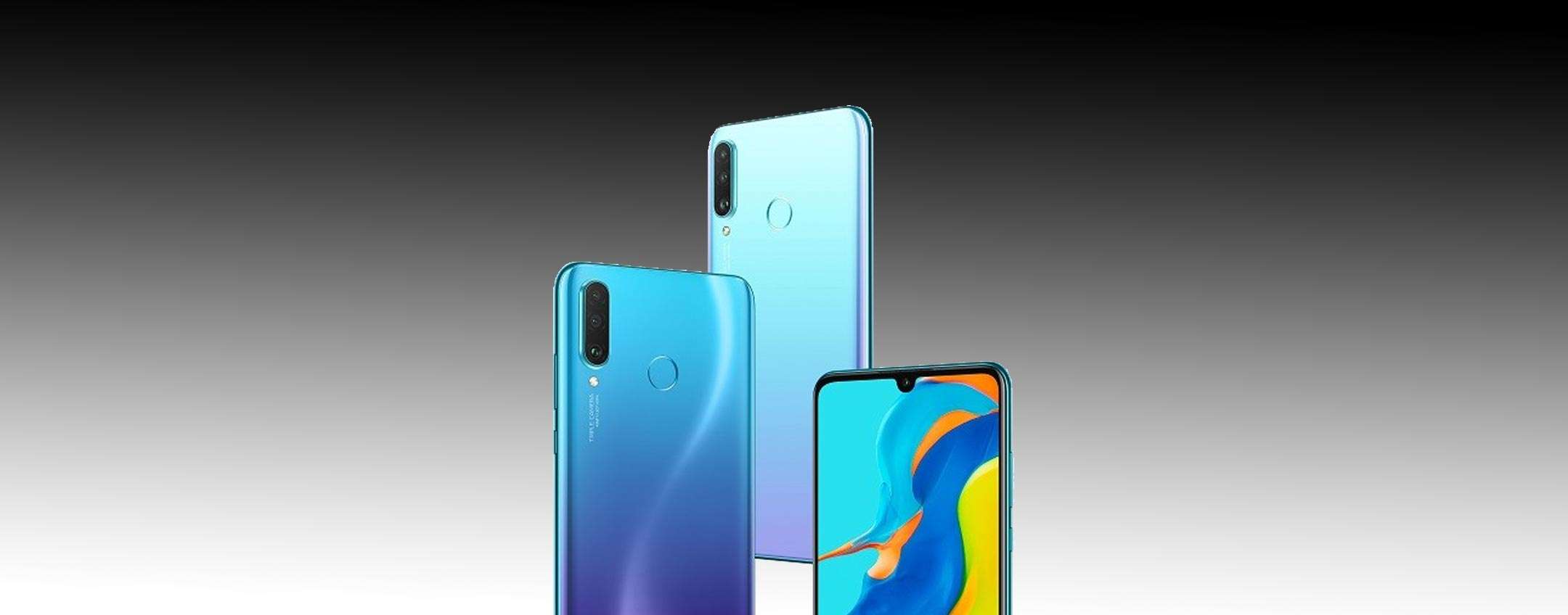 Huawei P30 Lite si aggiorna: qual è il contenuto della build? Huawei P30 Lite si aggiorna: qual è il contenuto della build?