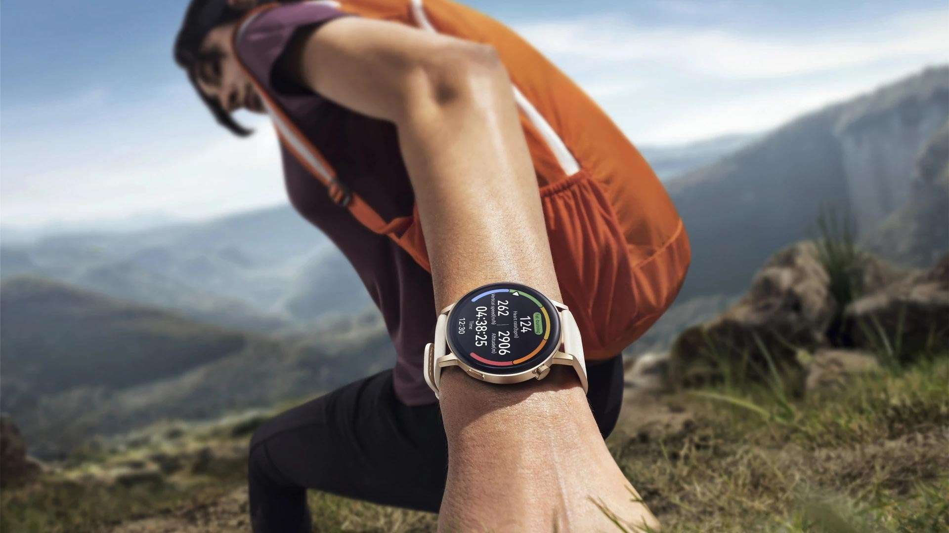 Huawei Watch D: ecco quando sarà presentato il nuovo wearable Huawei Watch D: ecco quando sarà presentato il nuovo wearable