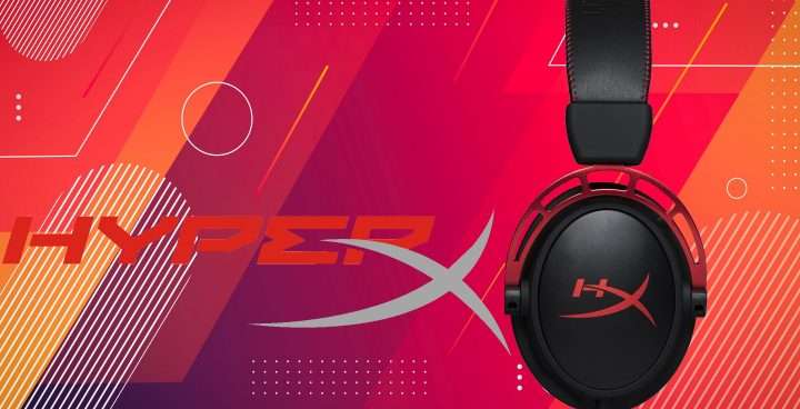 HyperX Cloud Alpha: a soli 60 euro è l'affare del giorno su Amazon
