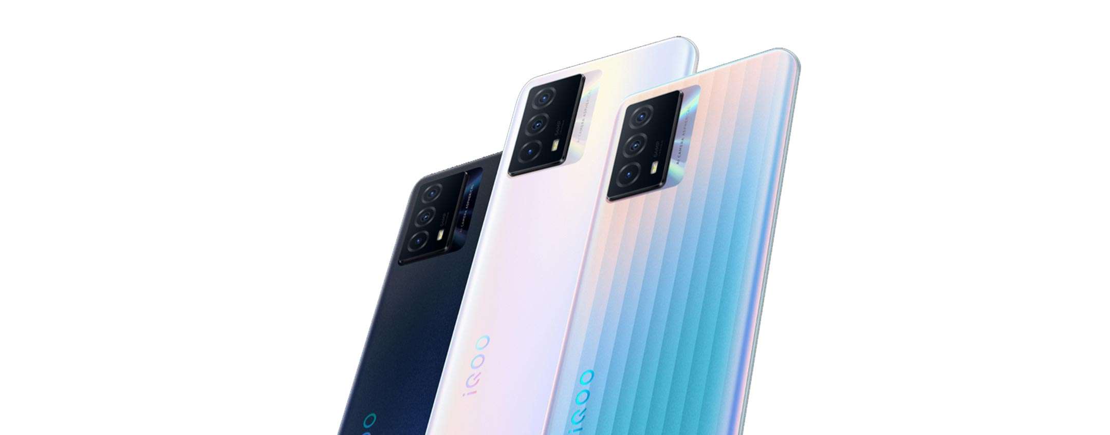 IQOO: Google Play Console svela i dettagli su un nuovo device IQOO: Google Play Console svela i dettagli su un nuovo device