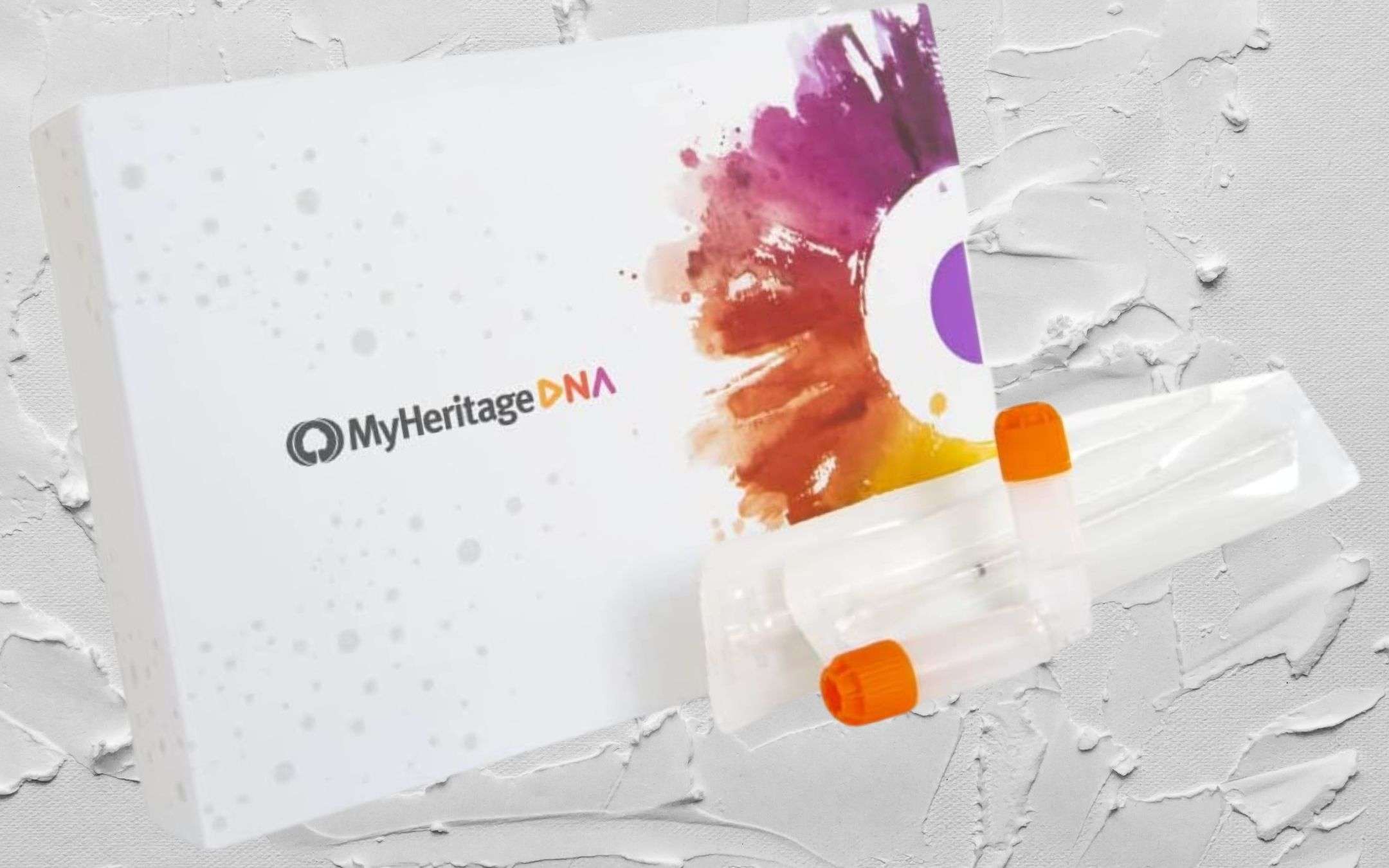 Kit test DNA e origini: il migliore a 19€, sconto SHOCK (-60%) Kit test DNA e origini: il migliore a 19€, sconto SHOCK (-60%)