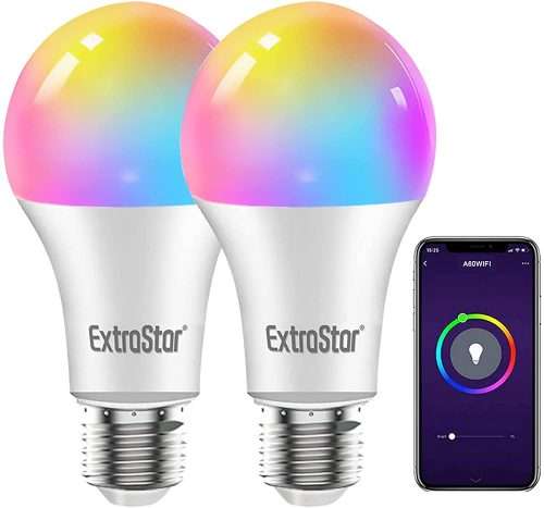 lampadine smart