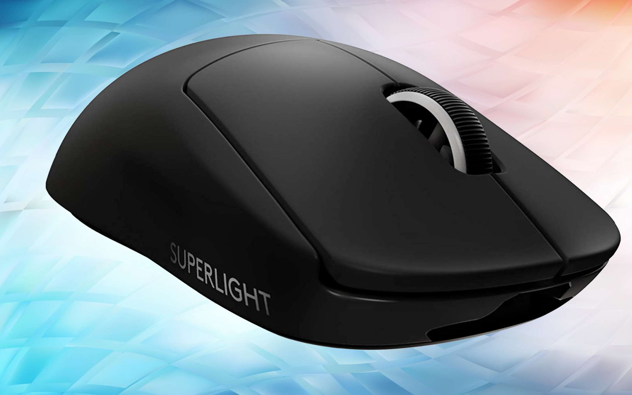 Logitech G Pro X Superlight: il mouse dei professionisti in super sconto